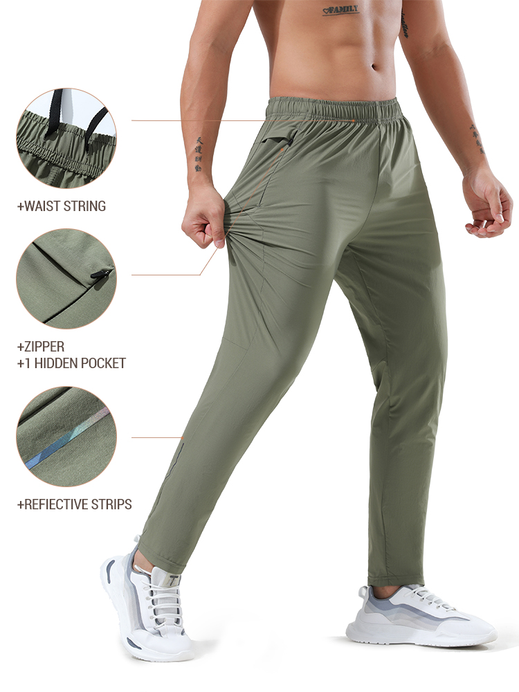 Outdoor Sport Gym - Sale Men Summer Quick Dry Sport