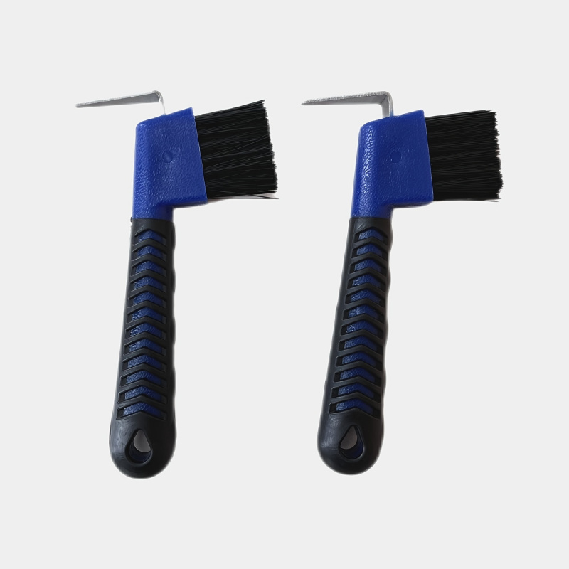 Brushing Boot Horse - Comfortable Horse Hoof Grooming Tool, Horse
