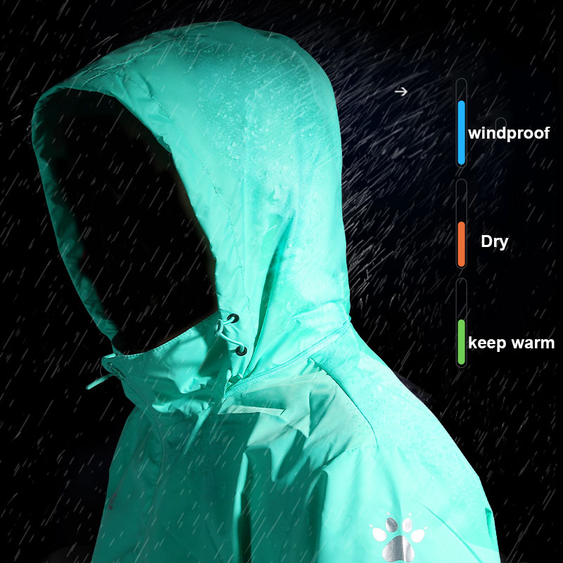 KELME Men's Waterproof Jacket  - Outdoor Sport Coat avaliação e preço