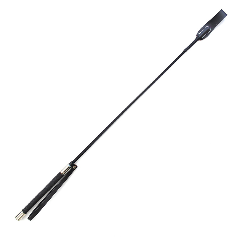 Long Straight Whip for Horse T - Riding Crop Dressage avaliação e preço