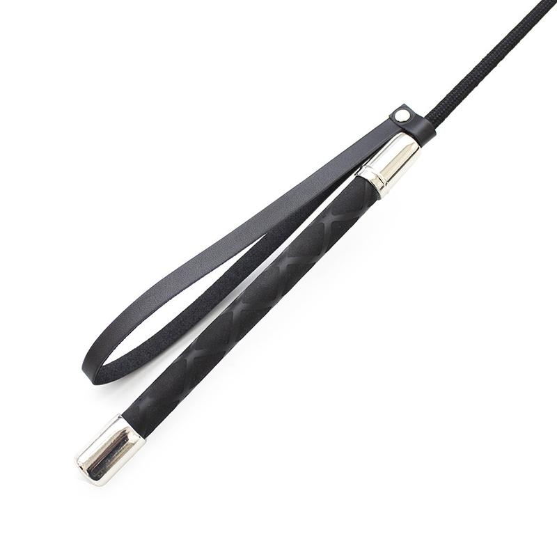 Long Straight Whip for Horse T - Riding Crop Dressage avaliação e preço