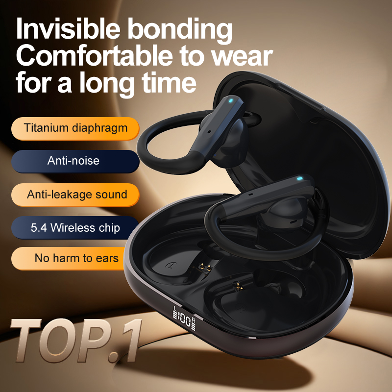 Latest Headphone Tws Dual Mic  - Outdoor Sport Activity avaliação e preço