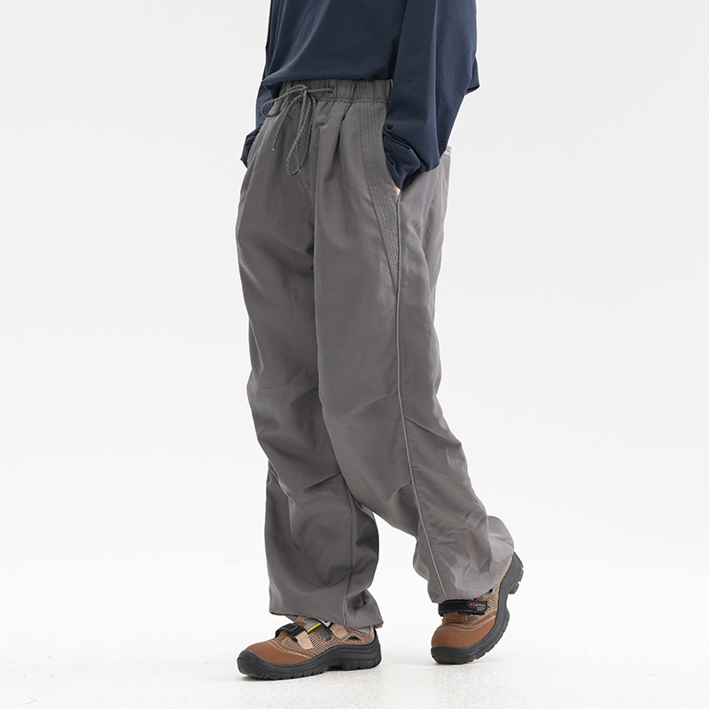 Outdoor Reflective Strip Quick - Outdoor Sport Waterproof Pants avaliação e preço