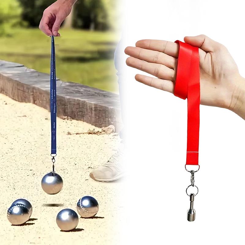New Magnetic Ball Throwing Pic - Outdoor Sport Games avaliação e preço