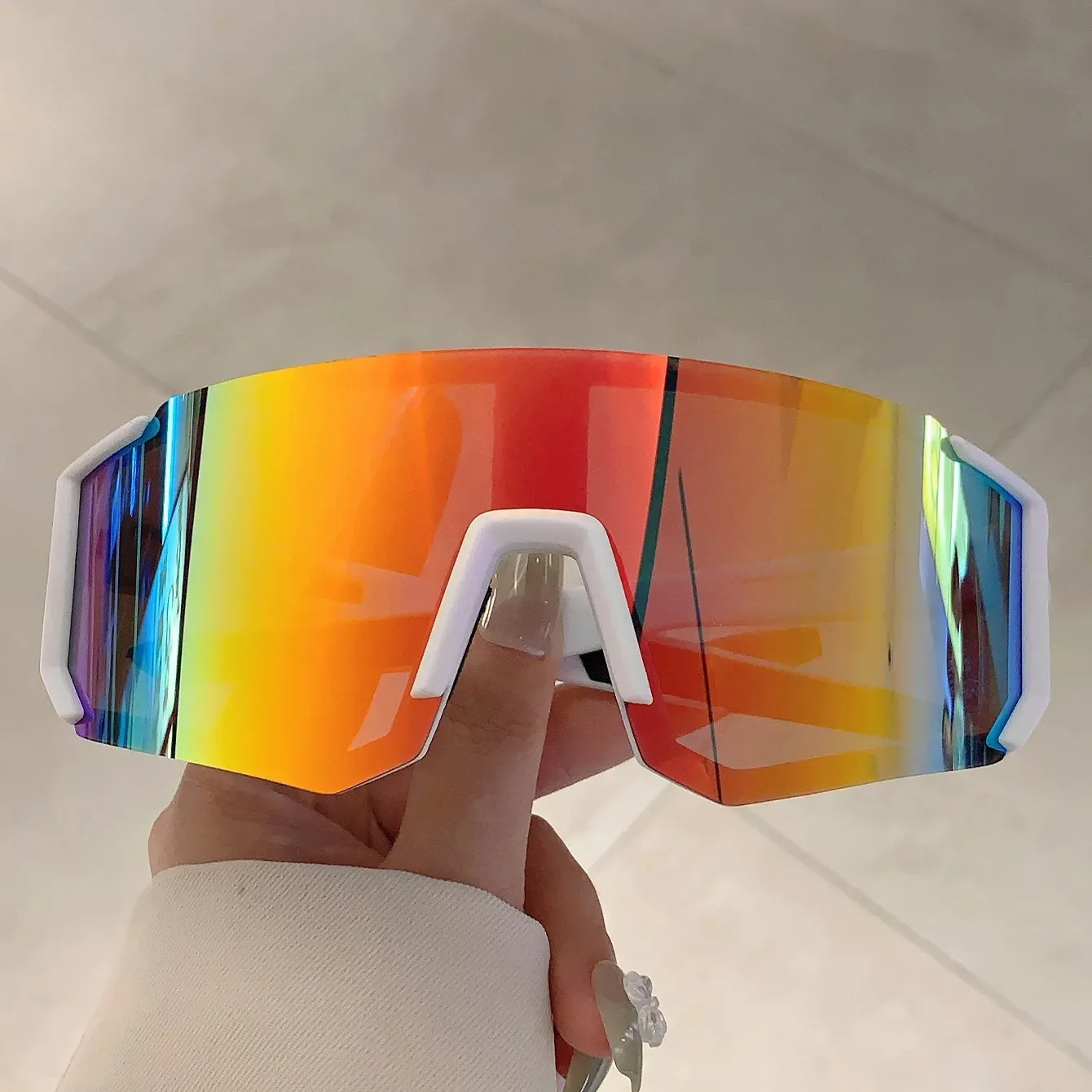 Outdoor Sports Sunglasses for  - Outdoor Sport Activity avaliação e preço