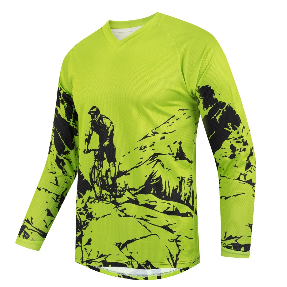 Men's Outdoor Mountain Bike Pr - Outdoor Sport Activity avaliação e preço