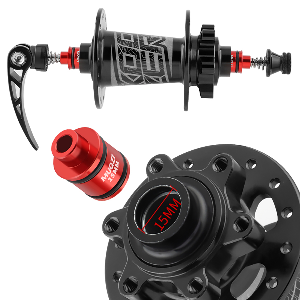 Bicycle Hub Bike Hub Converter - Outdoor Sport.Hub avaliação e preço