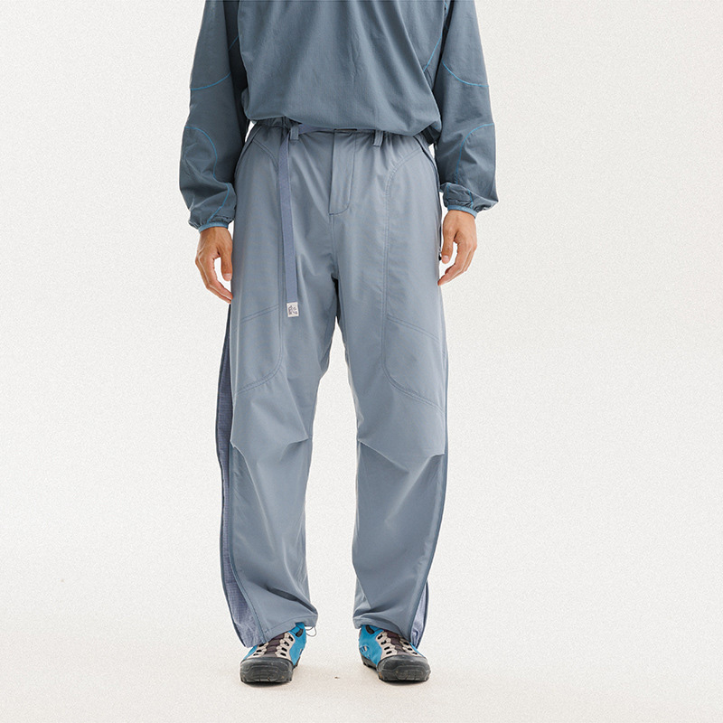 Side Zipper Outdoor Sport Wate - Outdoor Sport Waterproof Pants avaliação e preço