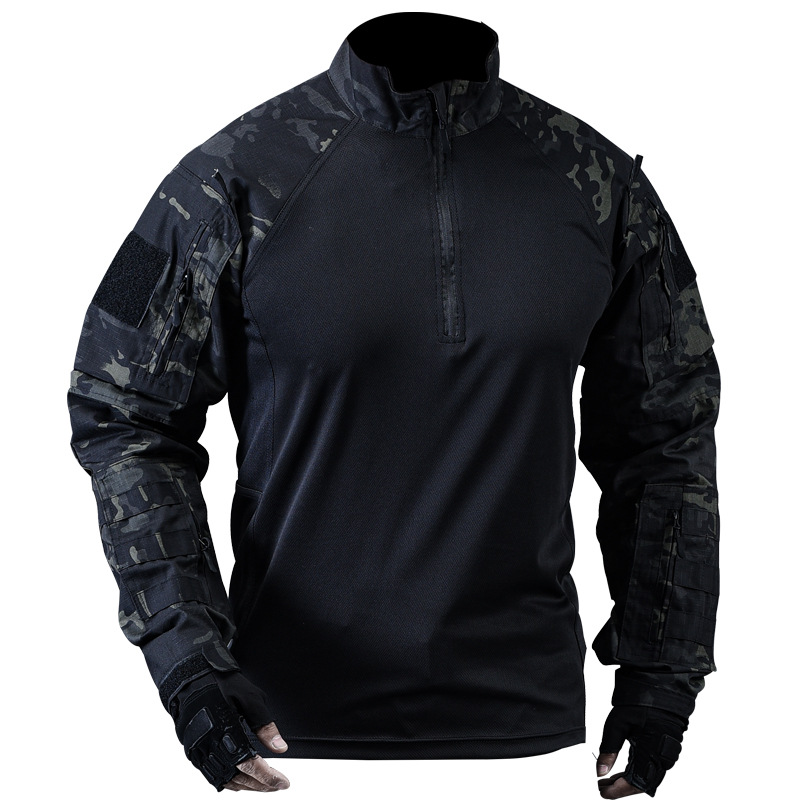 UF PRO Pioneer Frog Suit Summe - Outdoor Sport Coat avaliação e preço