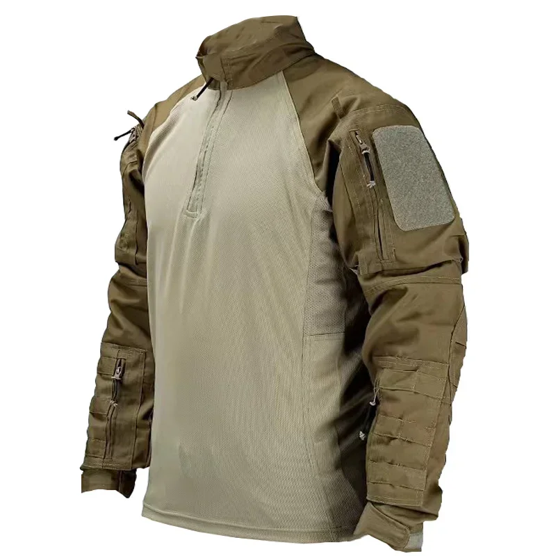 UF PRO Pioneer Frog Suit Summe - Outdoor Sport Coat avaliação e preço