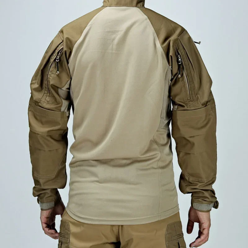 UF PRO Pioneer Frog Suit Summe - Outdoor Sport Coat avaliação e preço