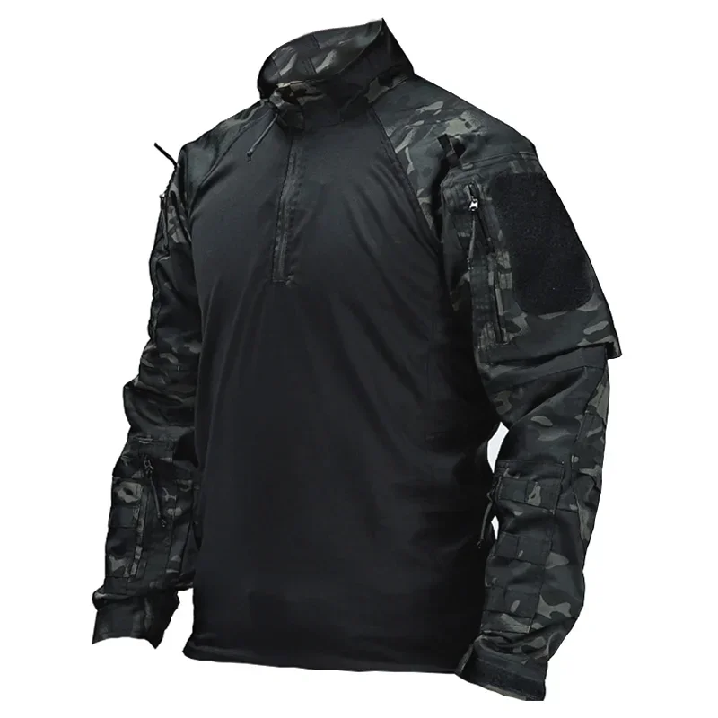 UF PRO Pioneer Frog Suit Summe - Outdoor Sport Coat avaliação e preço