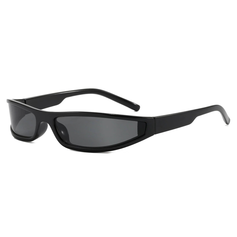 Y2K Narrow Rectangle Wrap Arou - Outdoor Sport Activity avaliação e preço
