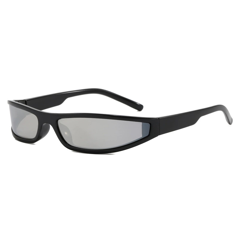 Y2K Narrow Rectangle Wrap Arou - Outdoor Sport Activity avaliação e preço