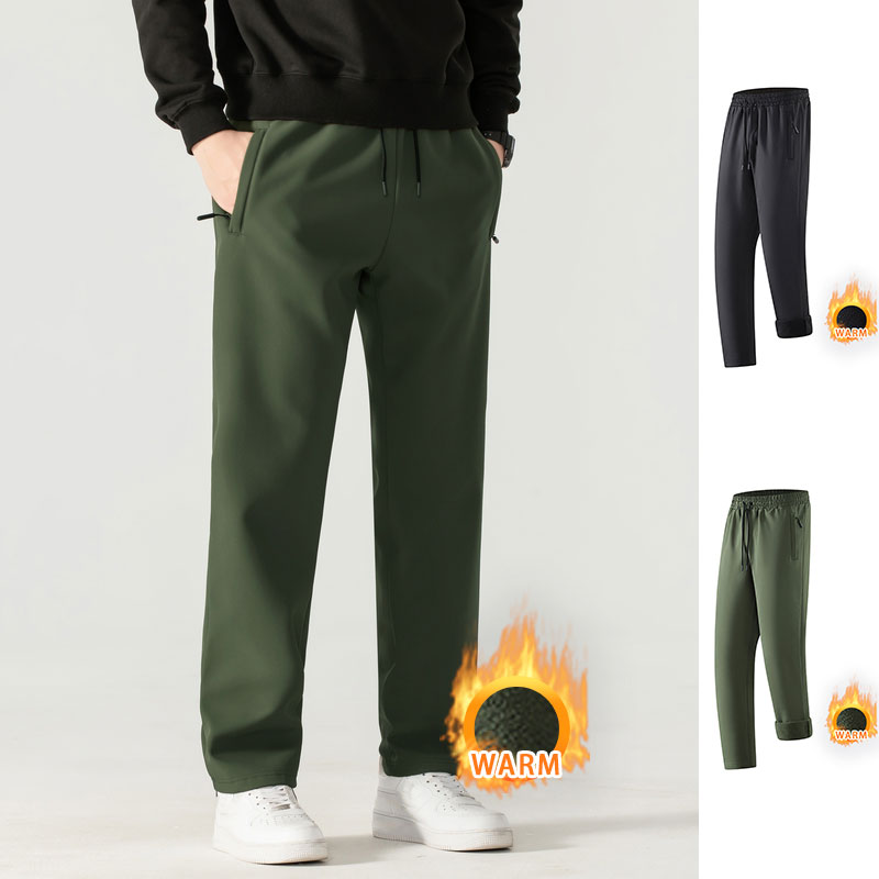 Winter Sports Pants Men Outdoo - Outdoor Sport Waterproof Pants avaliação e preço