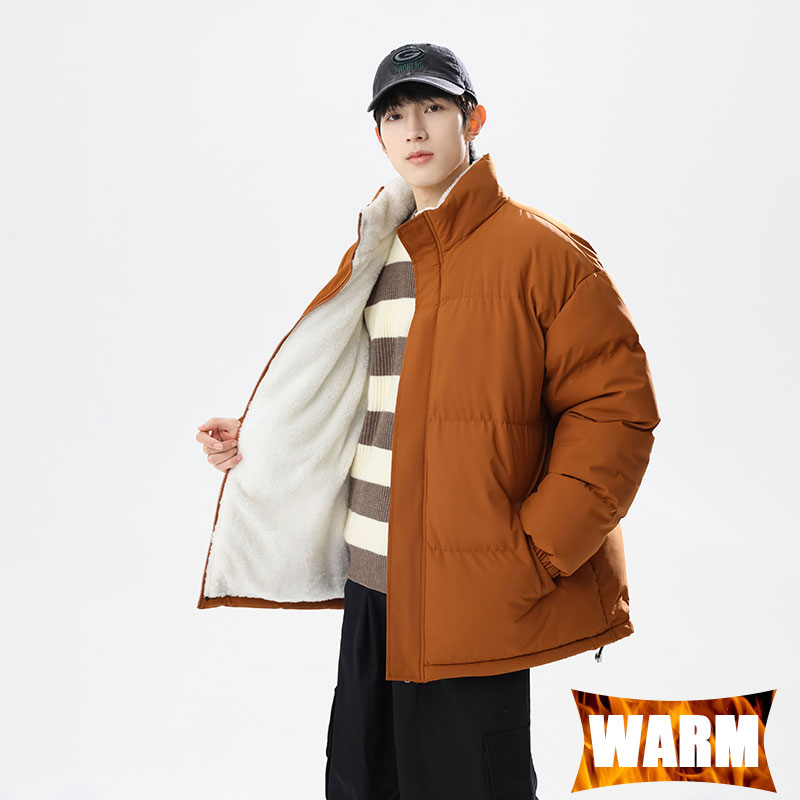 Winter Outdoor Jacket Windproo - Outdoor Sport Coat avaliação e preço