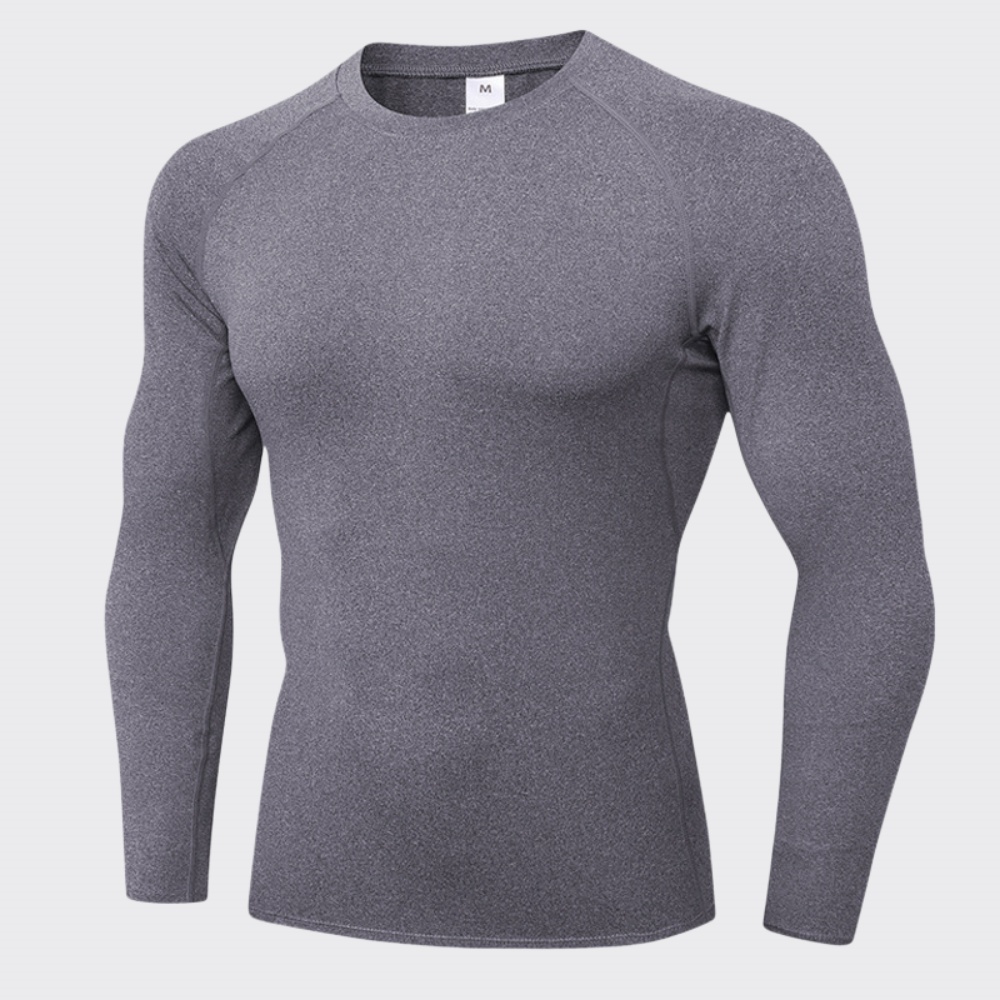 Men Bodybuilding Sport T-Shirt - Outdoor Sport Gym avaliação e preço
