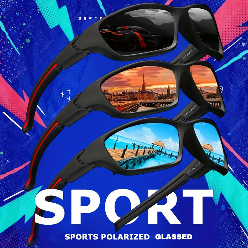 1/3pcs Advanced Cool Fantasy S - Outdoor Sport Activity avaliação e preço