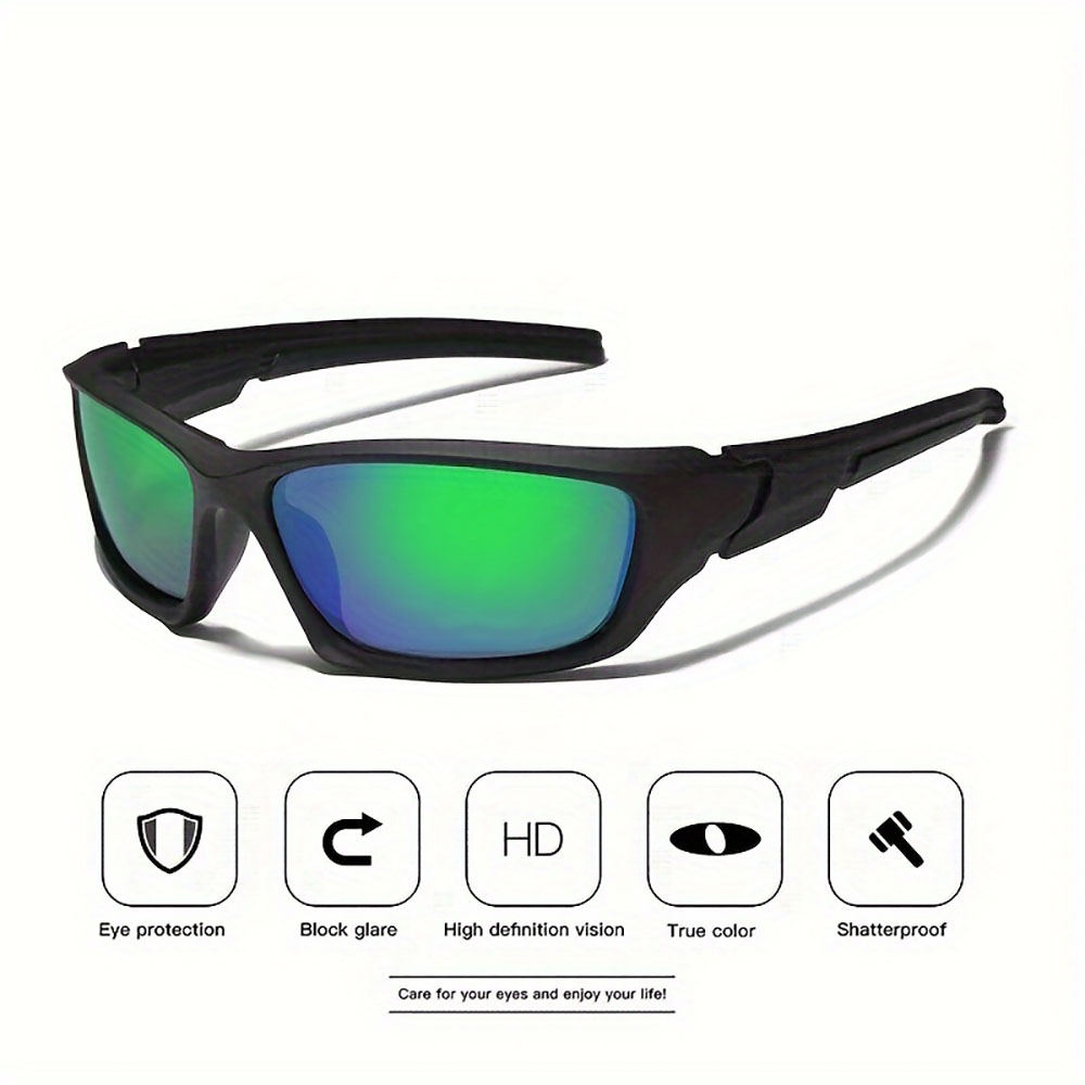 1/3pcs Advanced Cool Fantasy S - Outdoor Sport Activity avaliação e preço