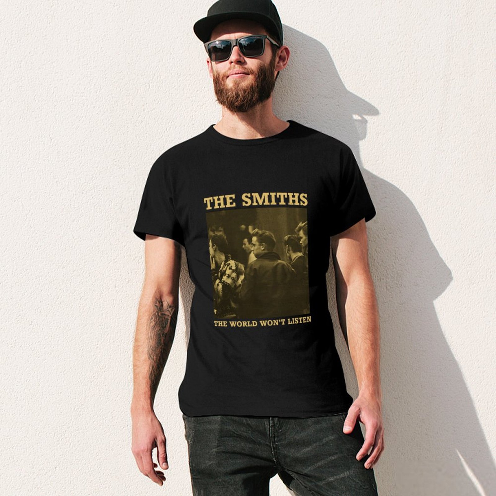 The smiths the world world won - Outdoor Sports List avaliação e preço
