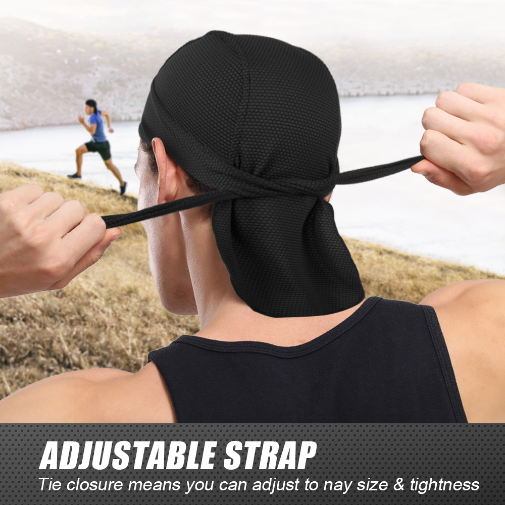 Quick-drying Bandana Cooling D - Outdoor Sport Doo avaliação e preço