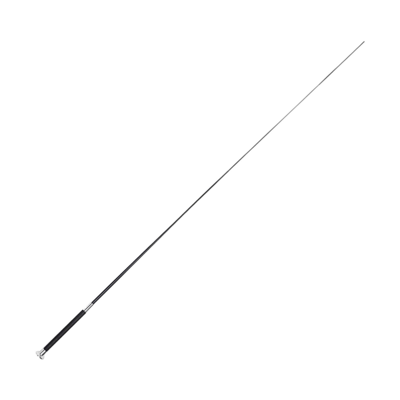 Riding Crop Pony PU Handle Adj - Riding Crop Dressage avaliação e preço
