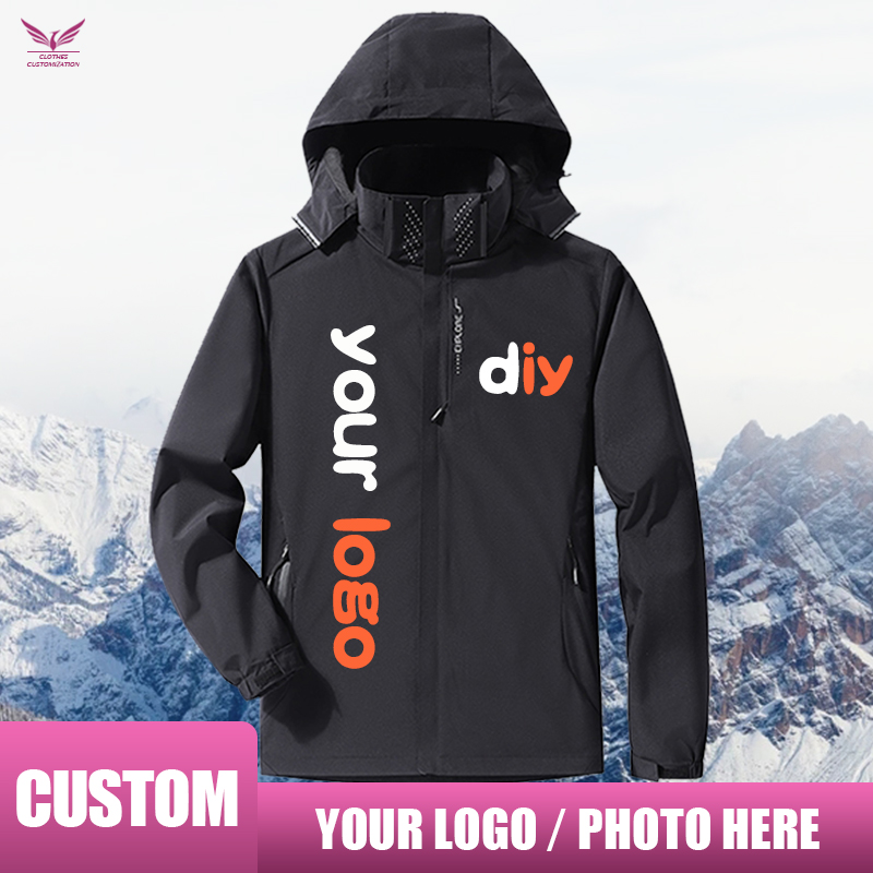 Outdoor fashion waterproof spo - Outdoor Sport Coat avaliação e preço