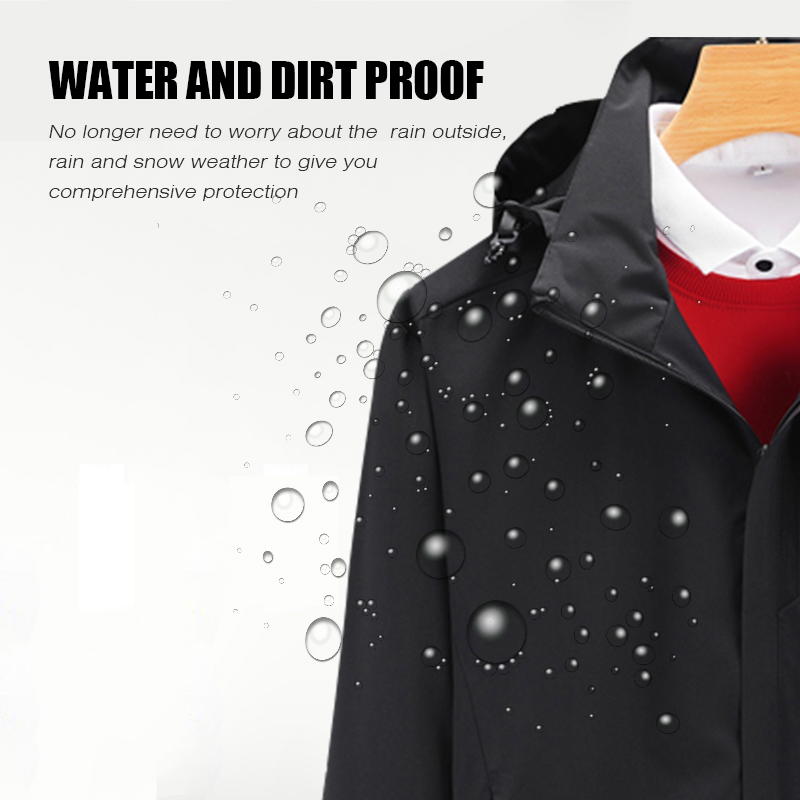 Outdoor fashion waterproof spo - Outdoor Sport Coat avaliação e preço