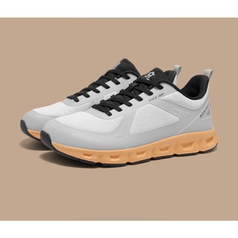 Hot Sale Trail Running Shoes M - Outdoor Sport Gym avaliação e preço