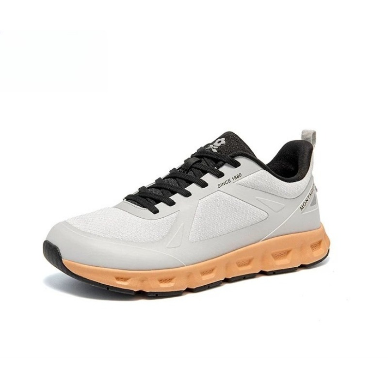 Hot Sale Trail Running Shoes M - Outdoor Sport Gym avaliação e preço
