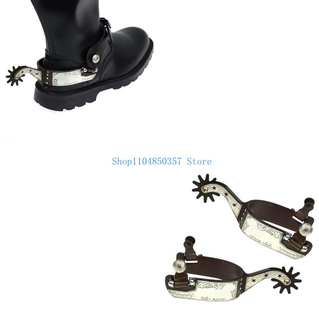 5asd Low Carbon Steel Horse Sp - Brushing Boot Horse avaliação e preço