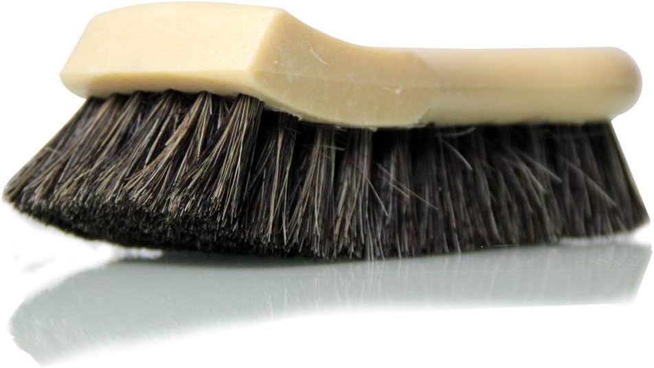 Horse Hair Leather Cleaning Br - Brushing Boot Horse avaliação e preço