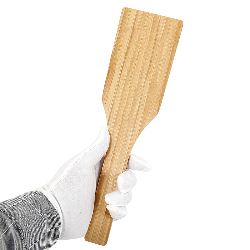 32cm Natural Bamboo Paddle Rid - Riding Crop Dressage avaliação e preço