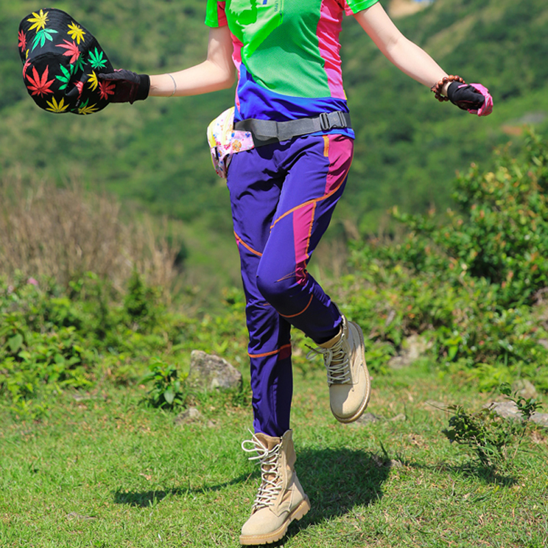 TRVLWEGO Women Camping Hiking  - Outdoor Sport Waterproof Pants avaliação e preço