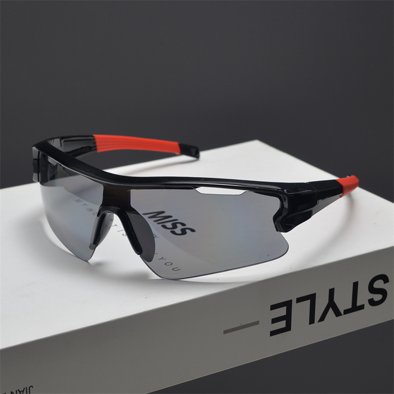 New Punk Spicy Girl Sunglasses - Outdoor Sport Activity avaliação e preço