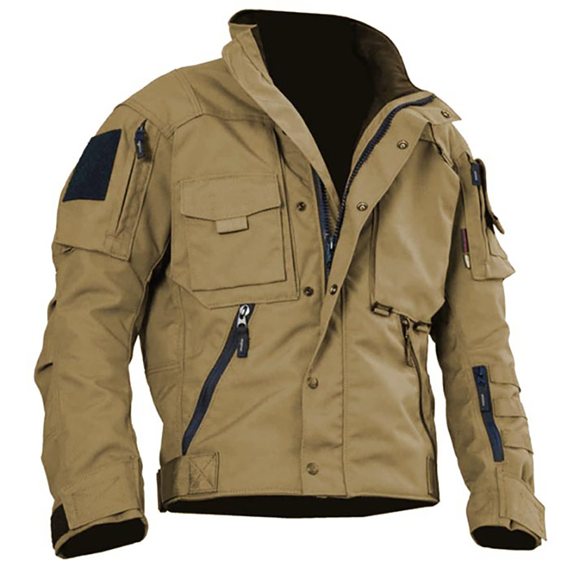 Lynjacye MK1.0 Autumn Winter C - Outdoor Sport Coat avaliação e preço
