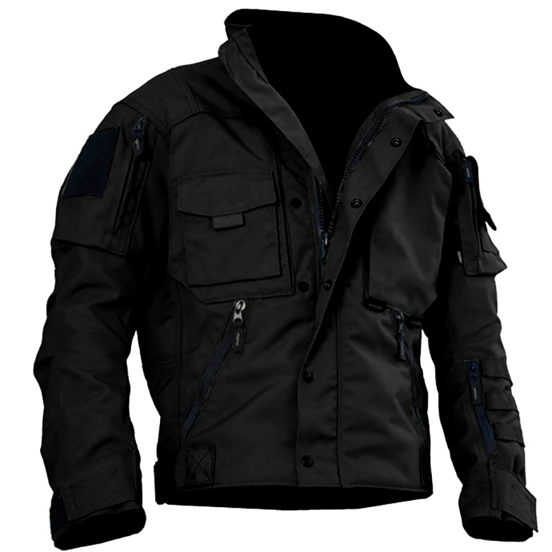 Lynjacye MK1.0 Autumn Winter C - Outdoor Sport Coat avaliação e preço
