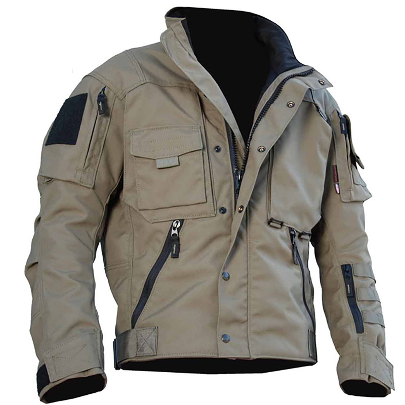 Lynjacye MK1.0 Autumn Winter C - Outdoor Sport Coat avaliação e preço