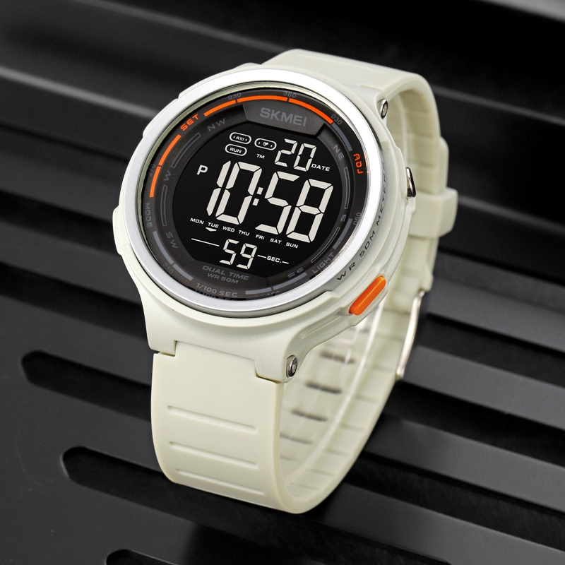 SKMEI Electronics Digital Watc - Outdoor Sports List avaliação e preço