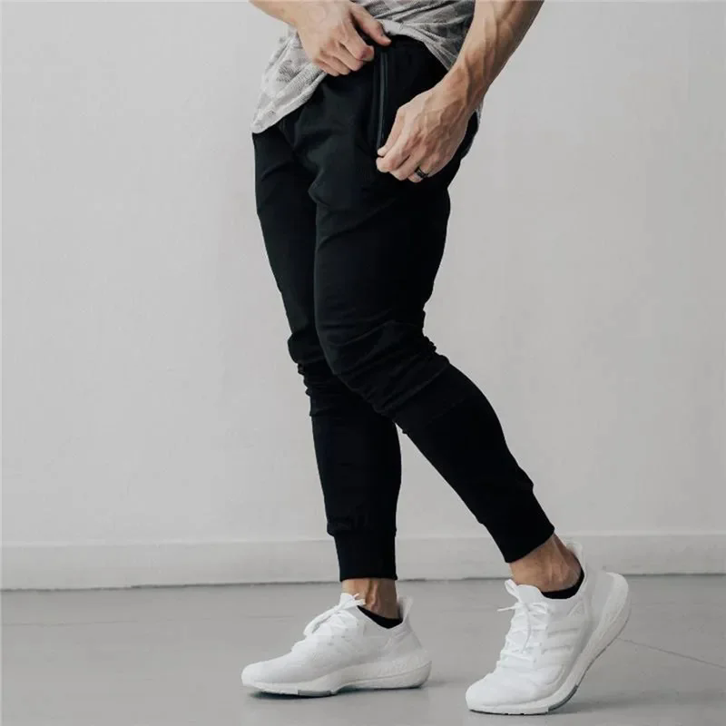 Men's Camouflage Sweatpants Gy - Outdoor Sport Gym avaliação e preço