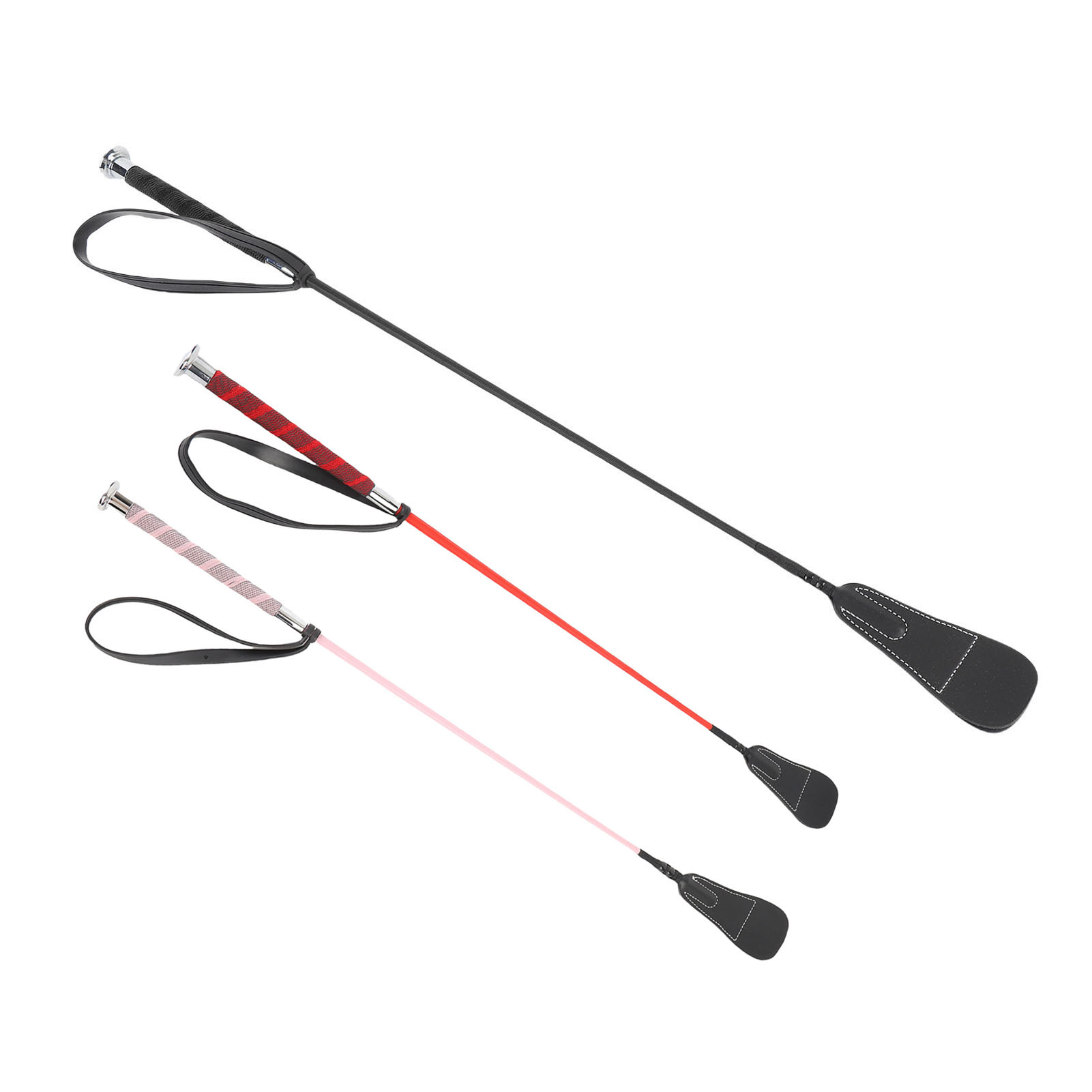 Dressage Whip Riding Whip Ridi - Riding Crop Dressage avaliação e preço