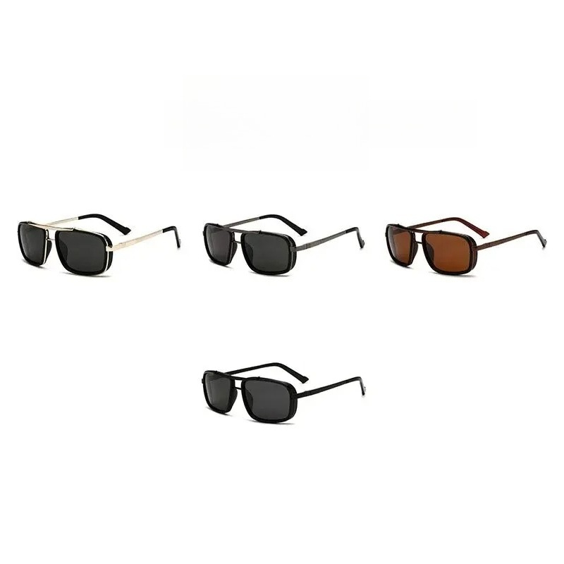 New Men's Cycling Sports Sungl - Outdoor Sport Activity avaliação e preço