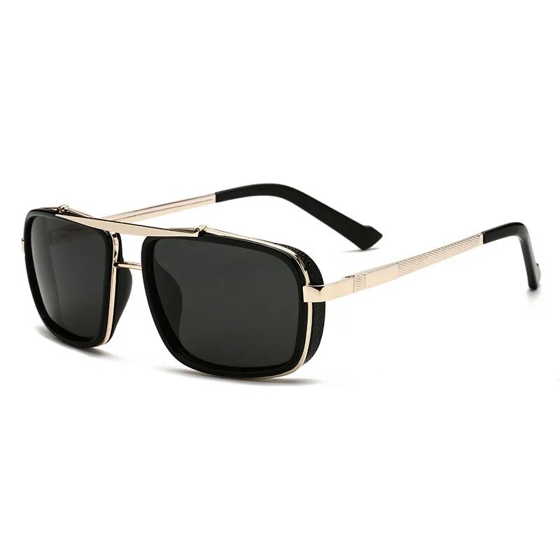 New Men's Cycling Sports Sungl - Outdoor Sport Activity avaliação e preço