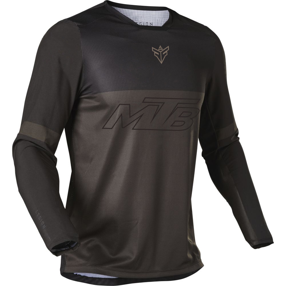 Men's Outdoor Cycling Long-Sle - Outdoor Sport Activity avaliação e preço