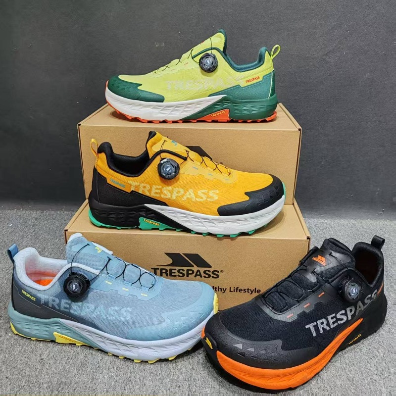 Professional Trail Running Sho - Outdoor Sport Gym avaliação e preço