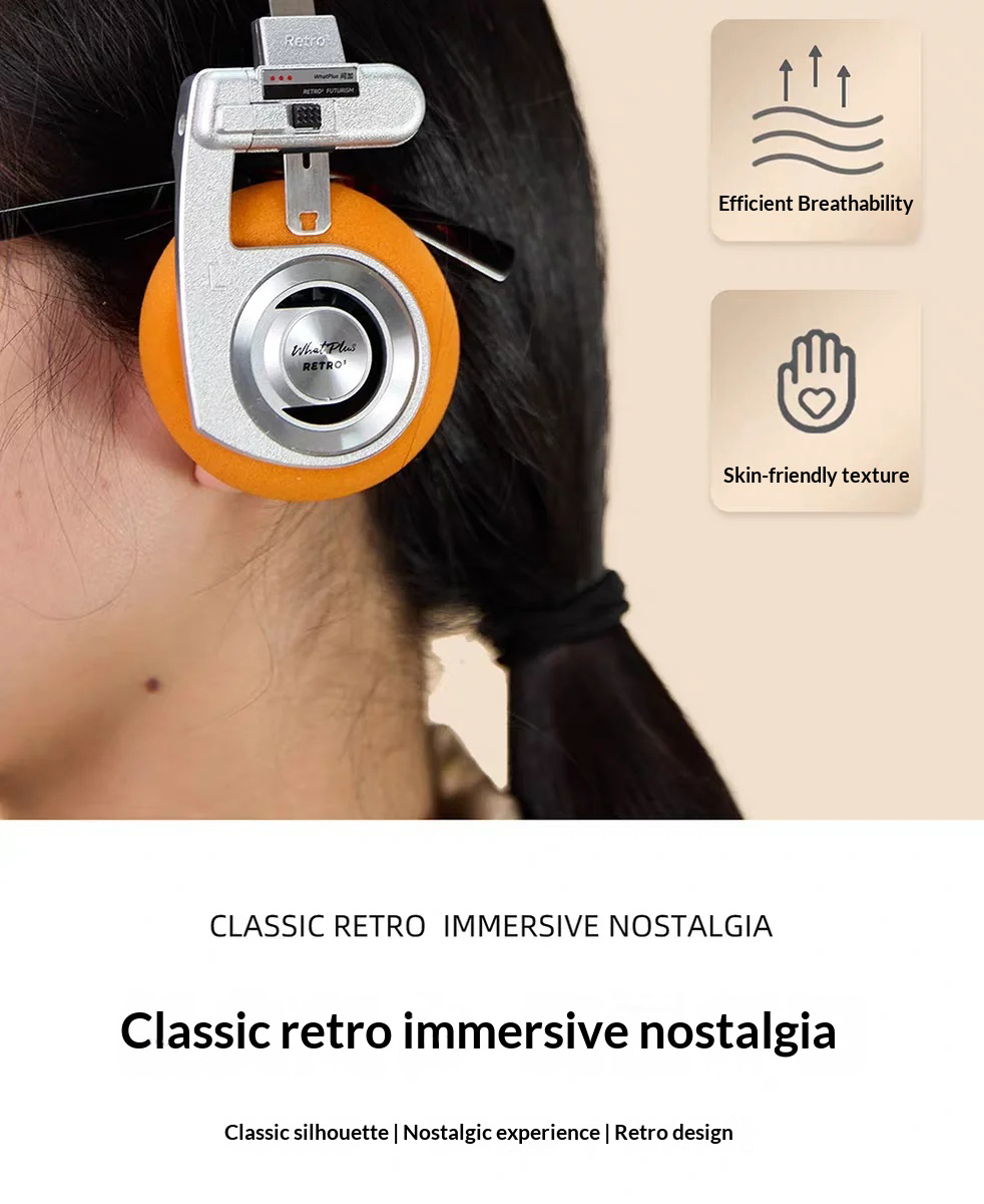 2026 WhatPlus RETRO R3 Bluetoo - Outdoor Sport Games avaliação e preço