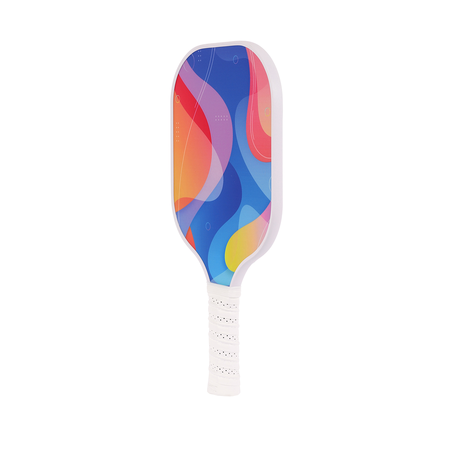 Pickleball Paddles Set of 2 US - Outdoor Sport Games avaliação e preço