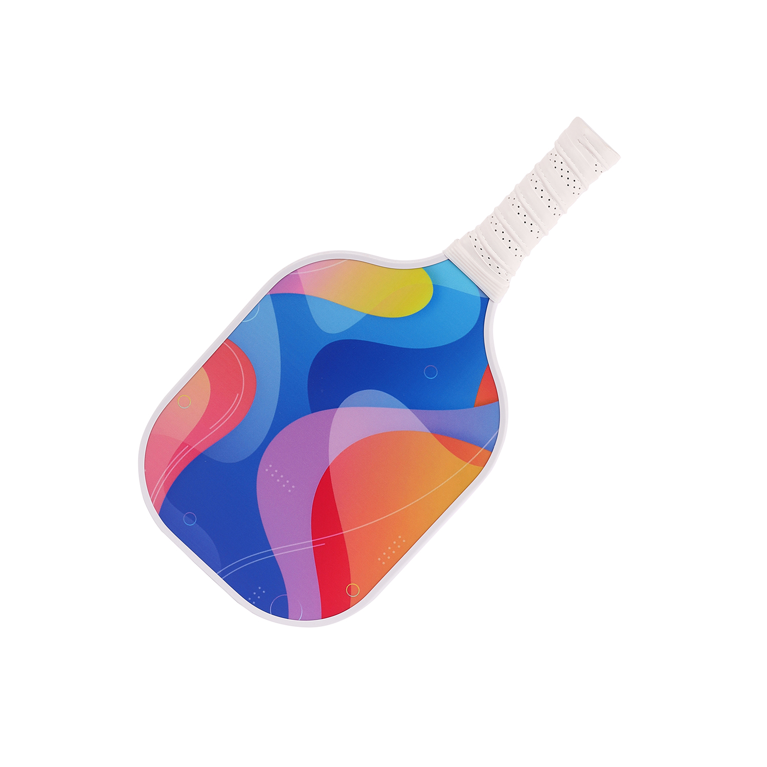 Pickleball Paddles Set of 2 US - Outdoor Sport Games avaliação e preço