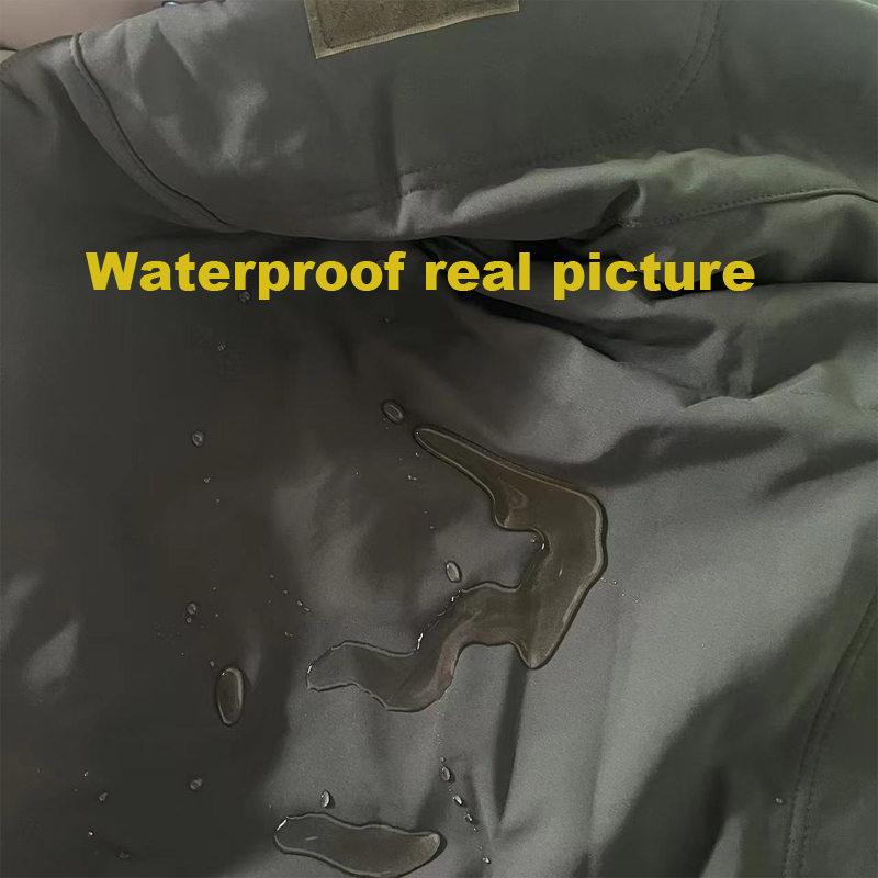Men's Winter Autumn Warm Softs - Outdoor Sport Coat avaliação e preço