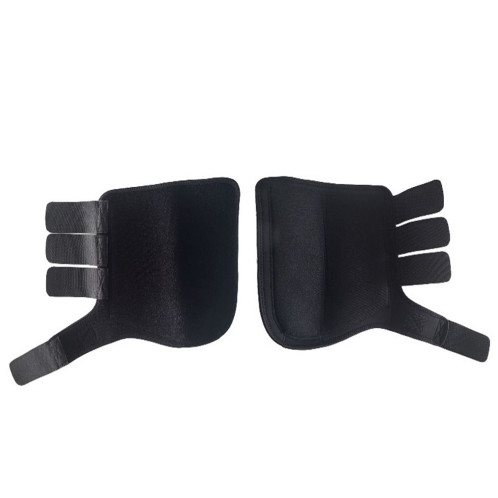 4pcs/set Colorful Horse Sport  - Brushing Boot Horse avaliação e preço
